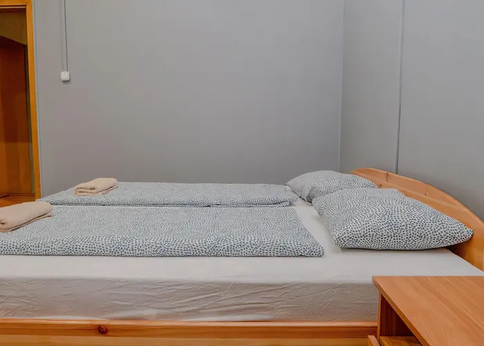 Deep Guest House Budapeszt