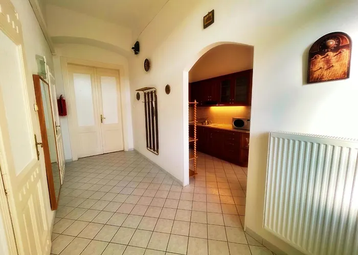 Bebudgetrooms Budapeşte