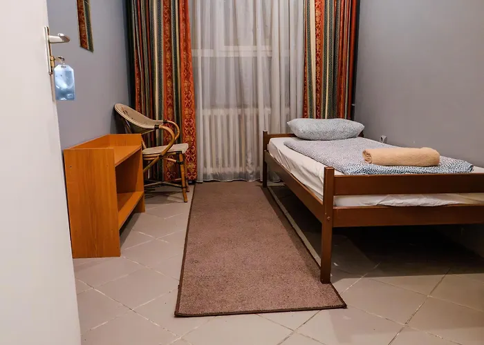 Deep Guest House Budapeszt